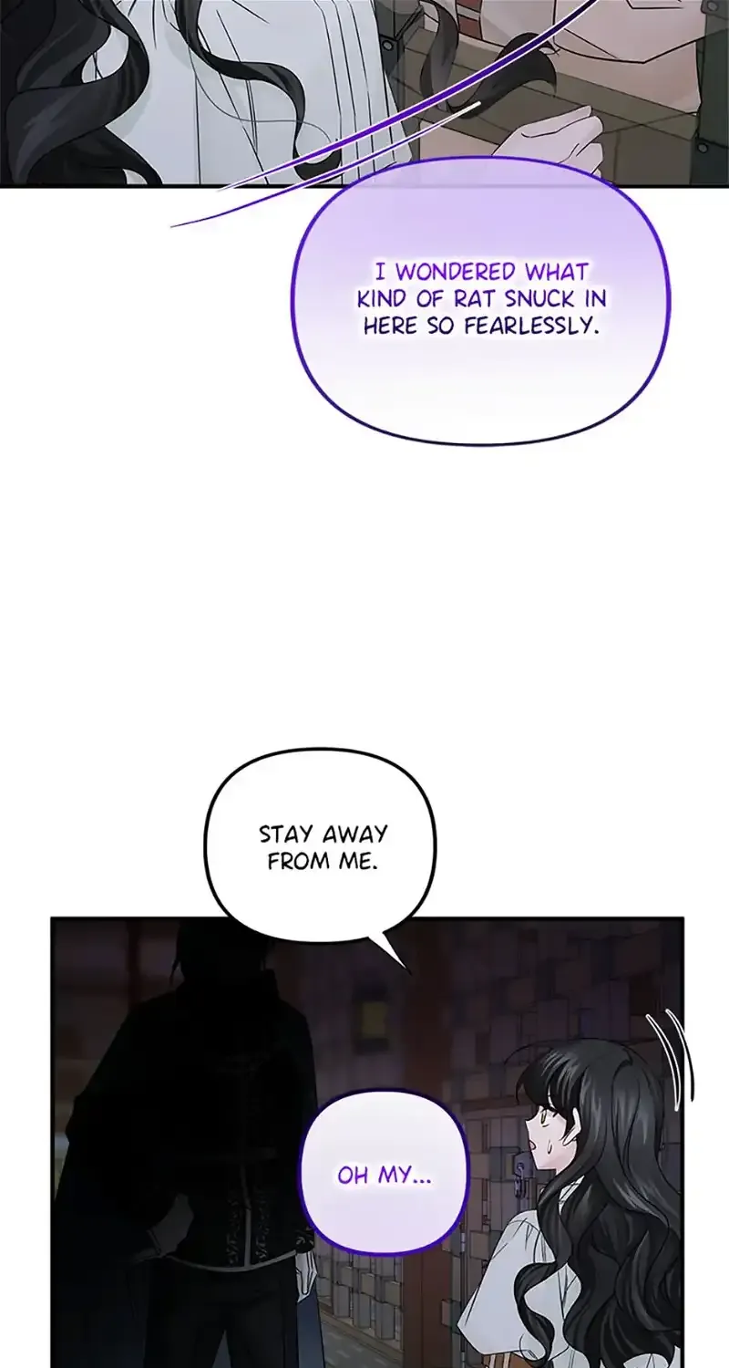 Melin’s Salvation Plan Chapter 19 page 69 - 