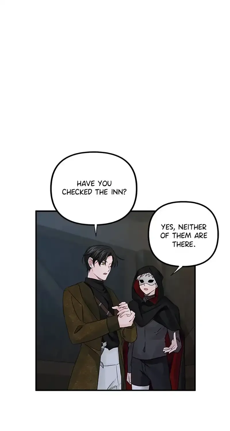 Melin’s Salvation Plan Chapter 19 page 75 - 