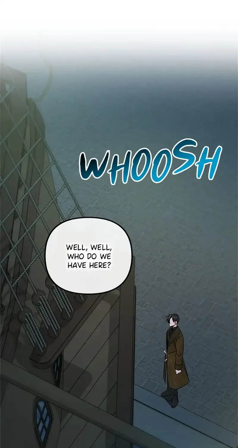 Melin’s Salvation Plan Chapter 19 page 79 - 