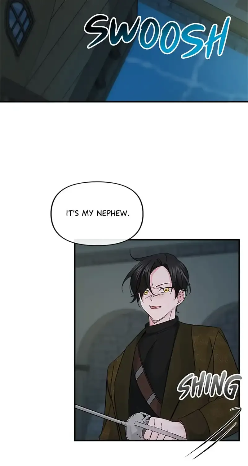 Melin’s Salvation Plan Chapter 19 page 81 - 
