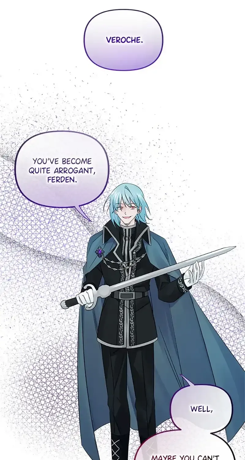 Melin’s Salvation Plan Chapter 19 page 83 - 