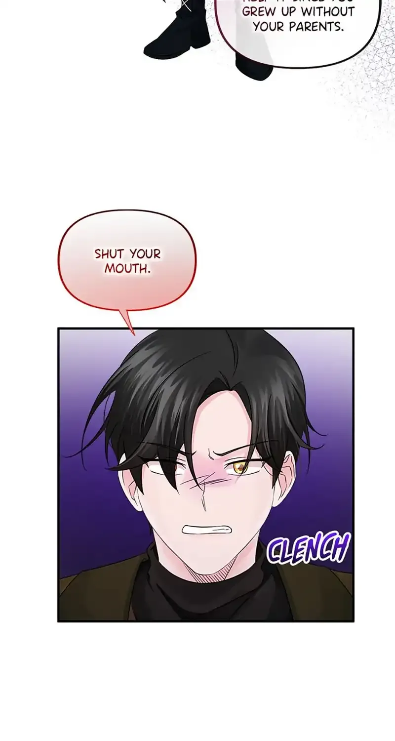 Melin’s Salvation Plan Chapter 19 page 85 - 