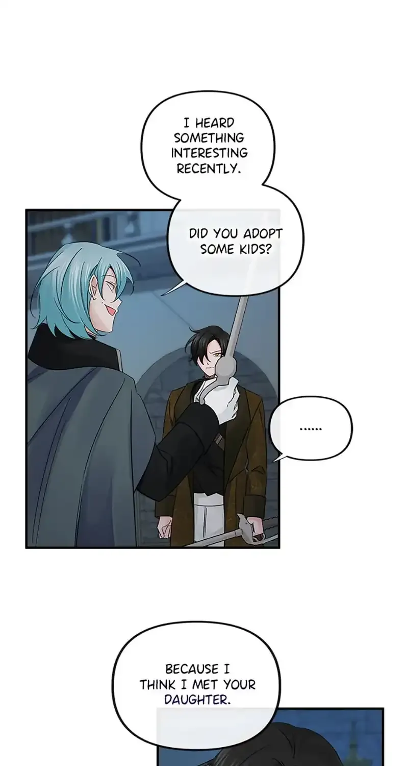 Melin’s Salvation Plan Chapter 19 page 87 - 
