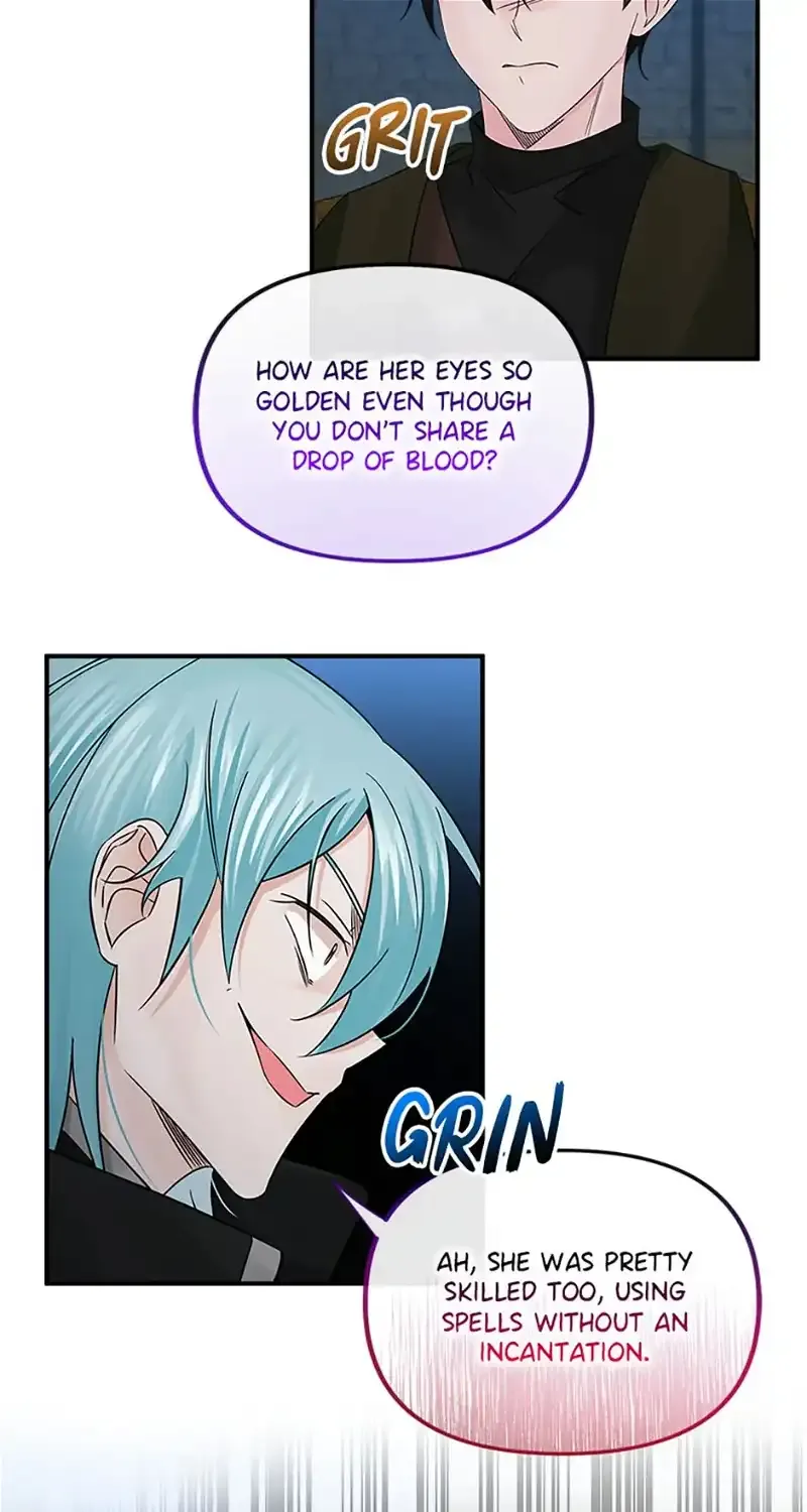Melin’s Salvation Plan Chapter 19 page 89 - 