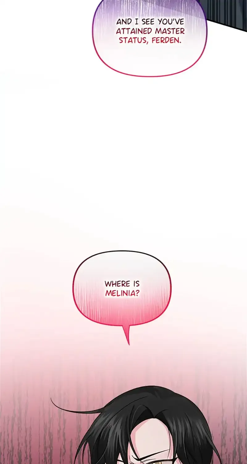 Melin’s Salvation Plan Chapter 19 page 93 - 
