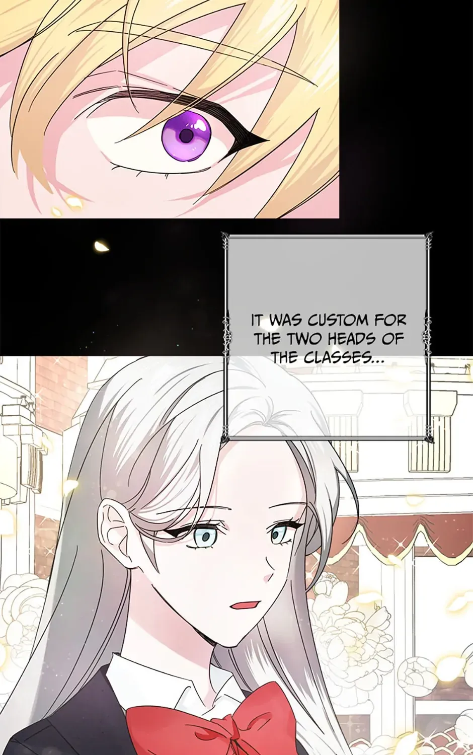 Melin’s Salvation Plan Chapter 2 page 12 - 