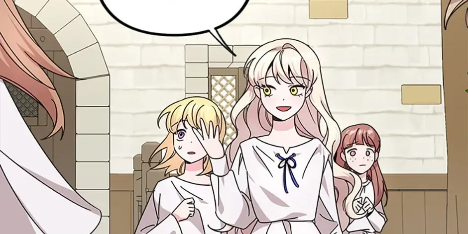 Melin’s Salvation Plan Chapter 2 page 21 - 