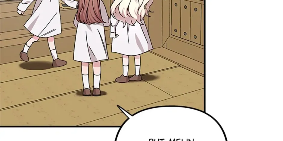 Melin’s Salvation Plan Chapter 2 page 25 - 
