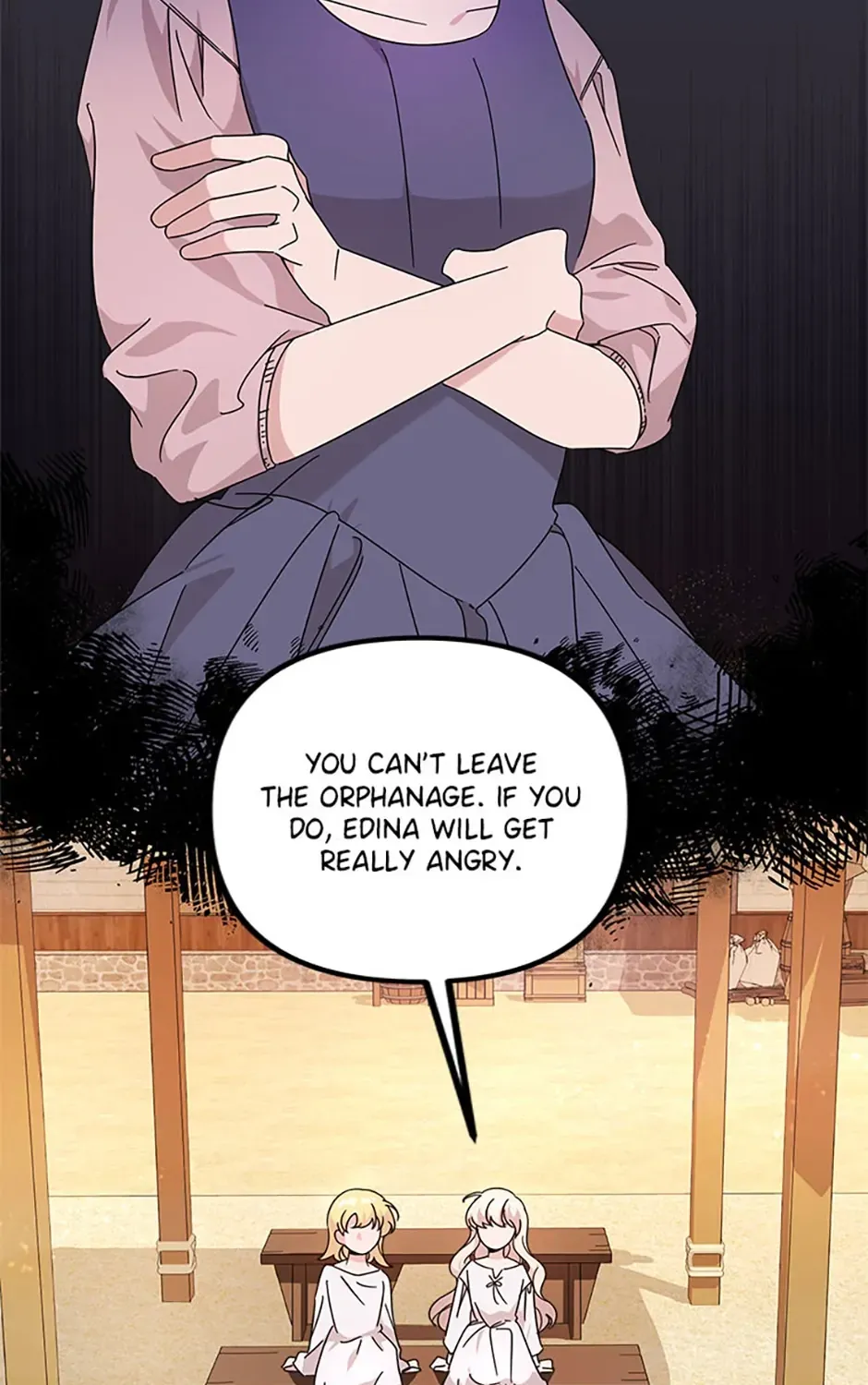 Melin’s Salvation Plan Chapter 2 page 72 - 