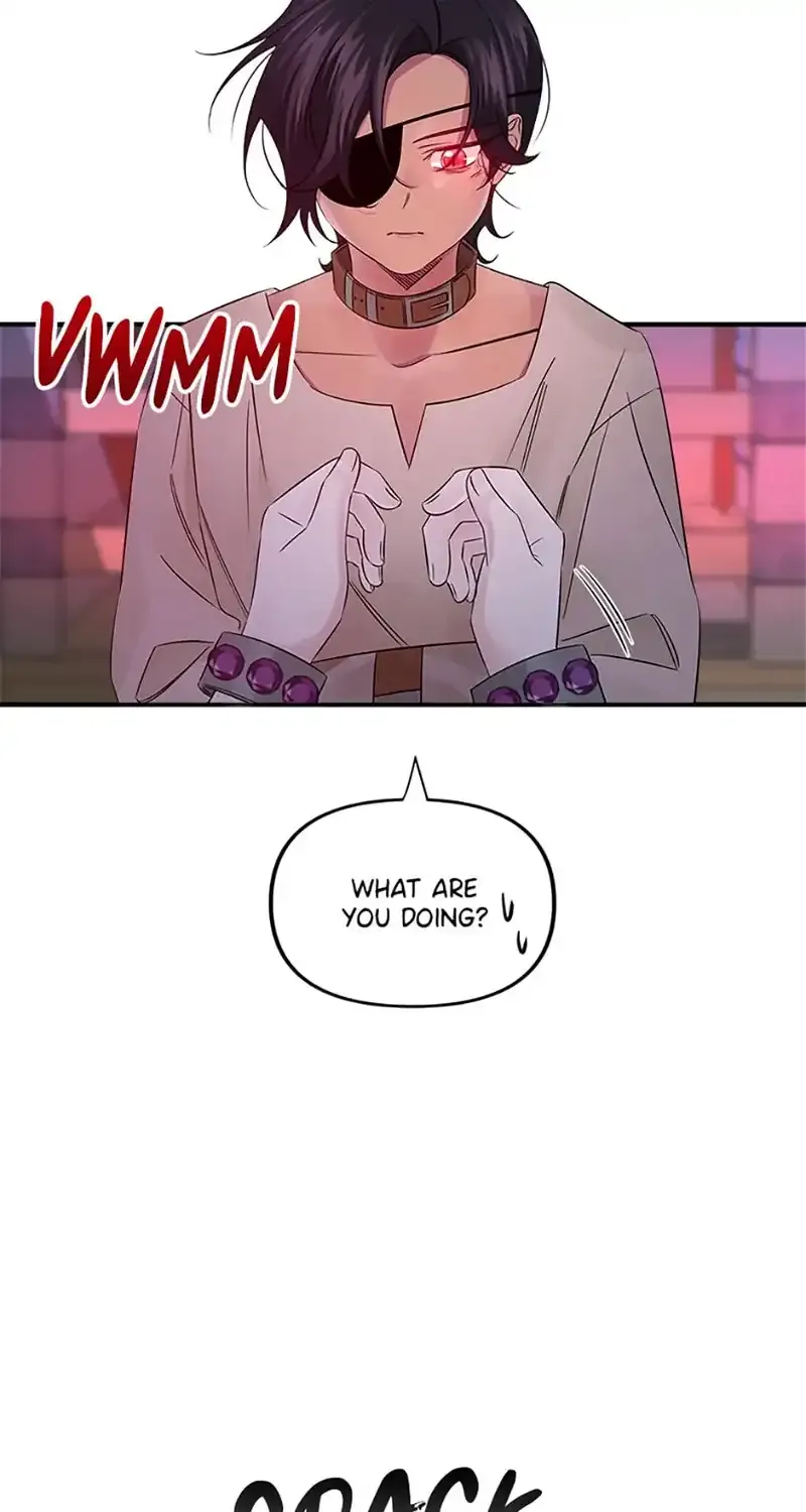 Melin’s Salvation Plan Chapter 20 page 101 - 