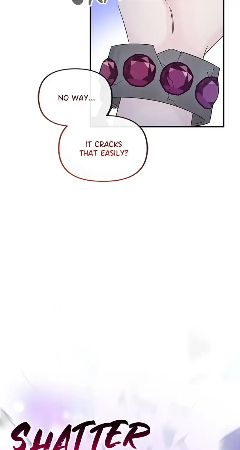Melin’s Salvation Plan Chapter 20 page 103 - 