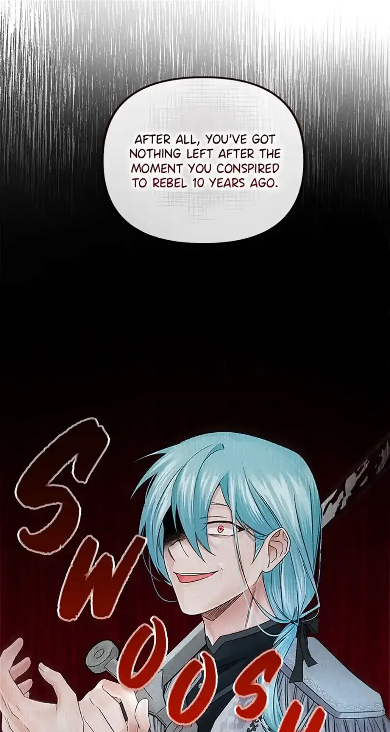 Melin’s Salvation Plan Chapter 20 page 13 - 