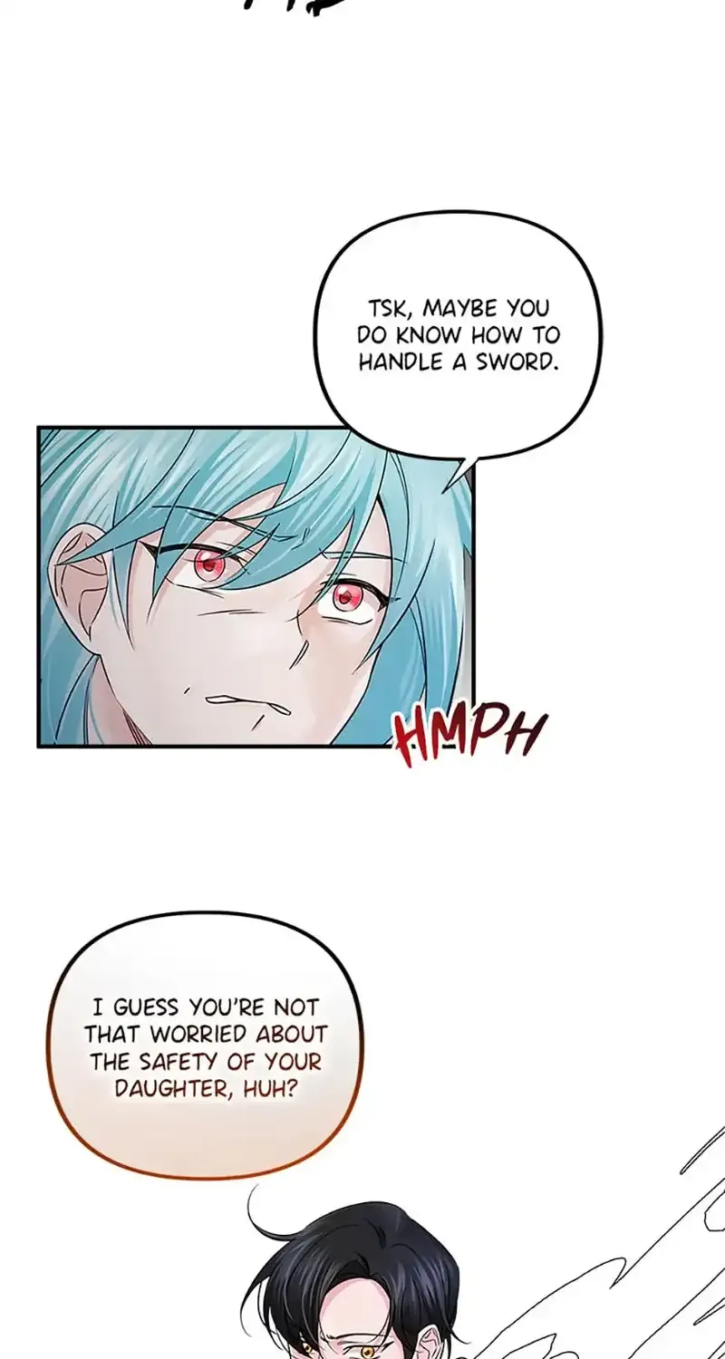 Melin’s Salvation Plan Chapter 20 page 19 - 