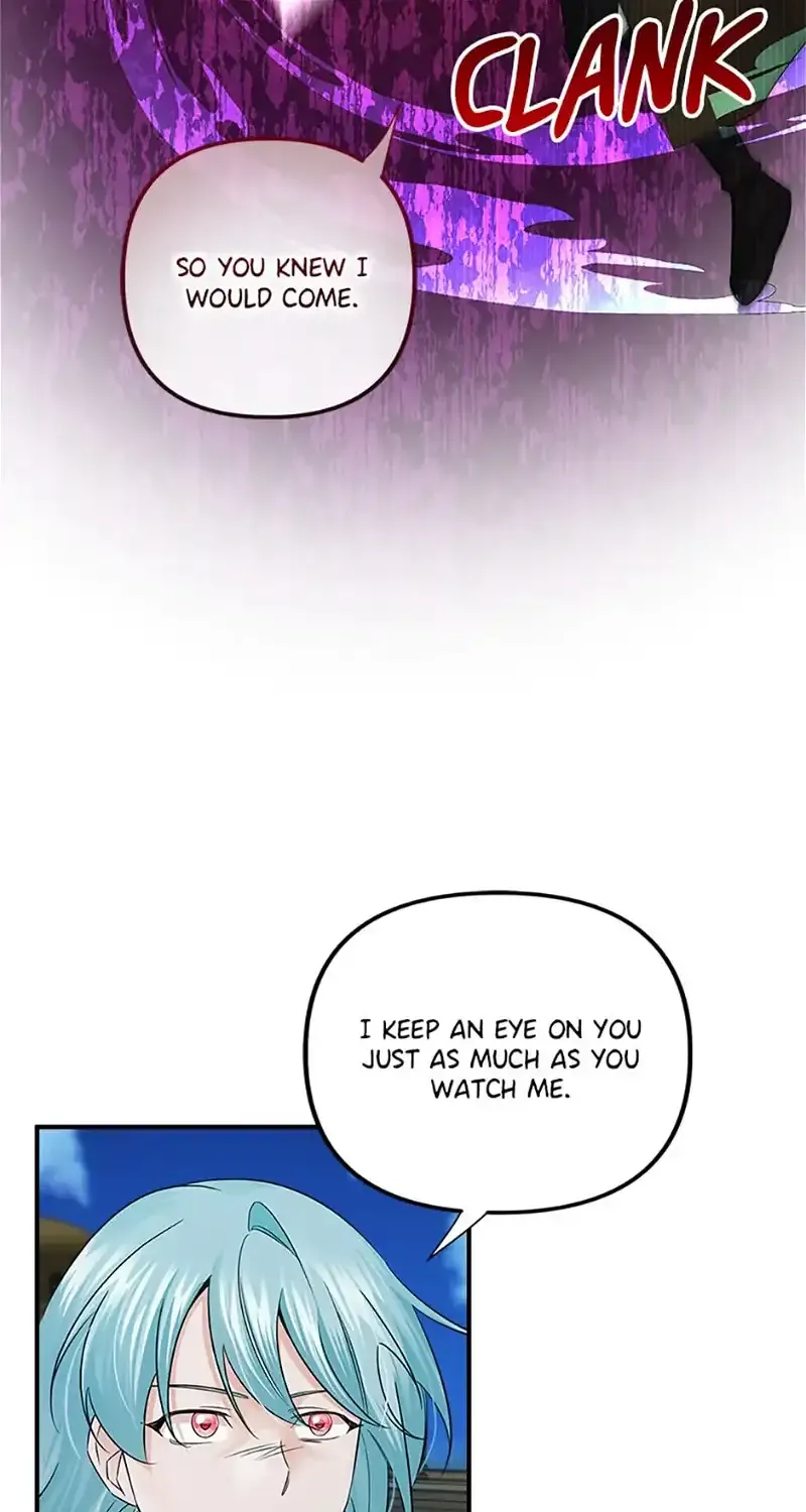 Melin’s Salvation Plan Chapter 20 page 3 - 