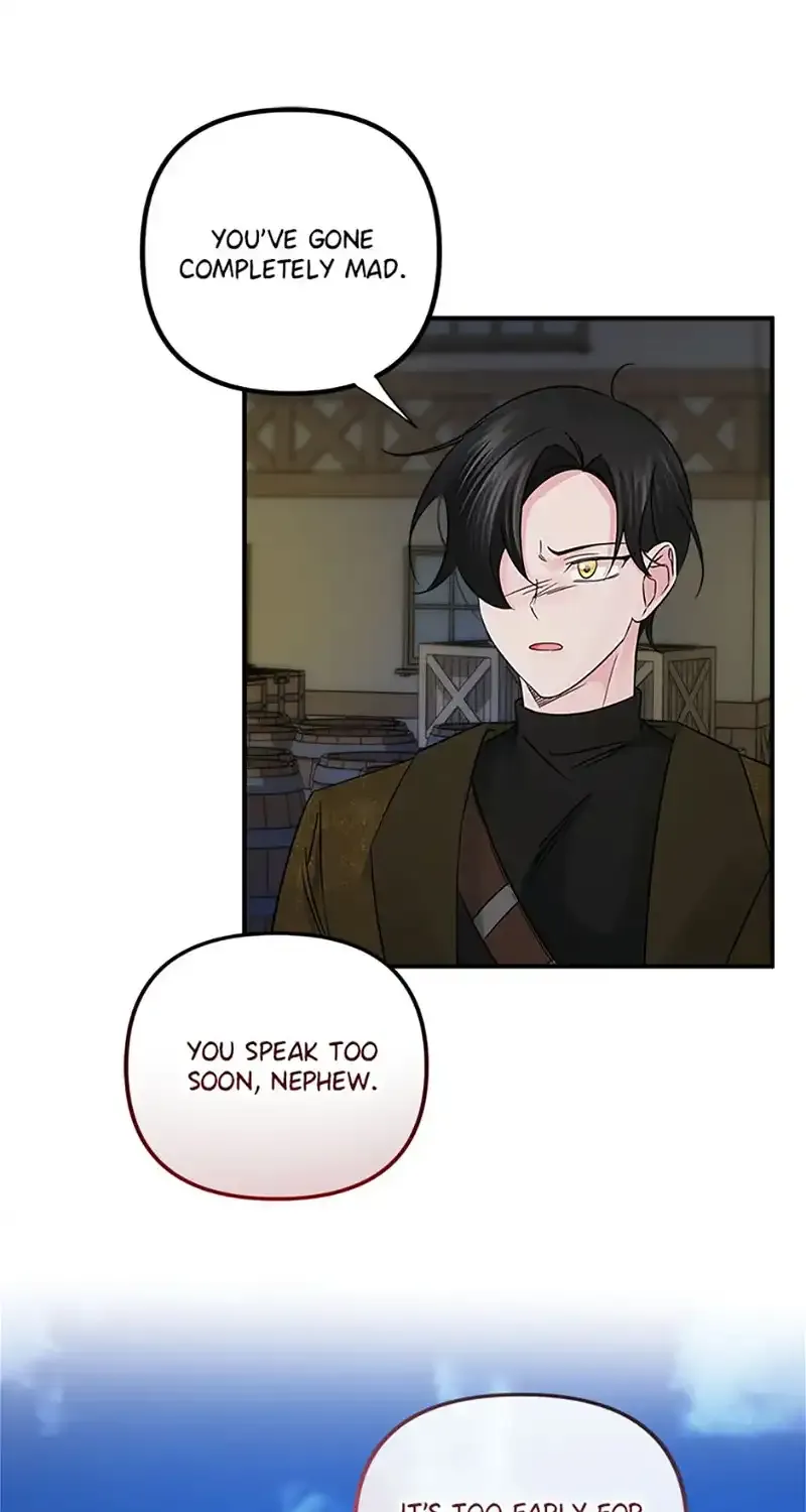 Melin’s Salvation Plan Chapter 20 page 29 - 