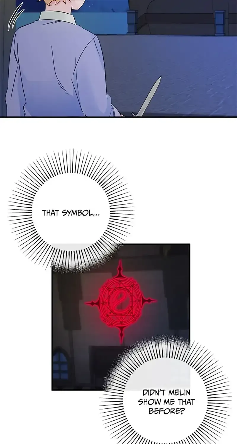 Melin’s Salvation Plan Chapter 20 page 63 - 