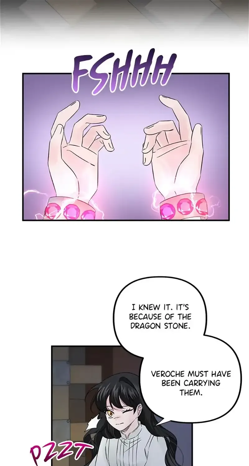 Melin’s Salvation Plan Chapter 20 page 77 - 