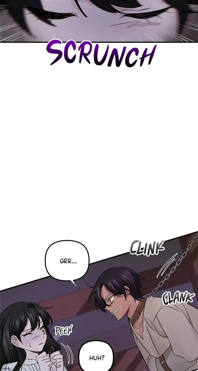 Melin’s Salvation Plan Chapter 20 page 85 - 