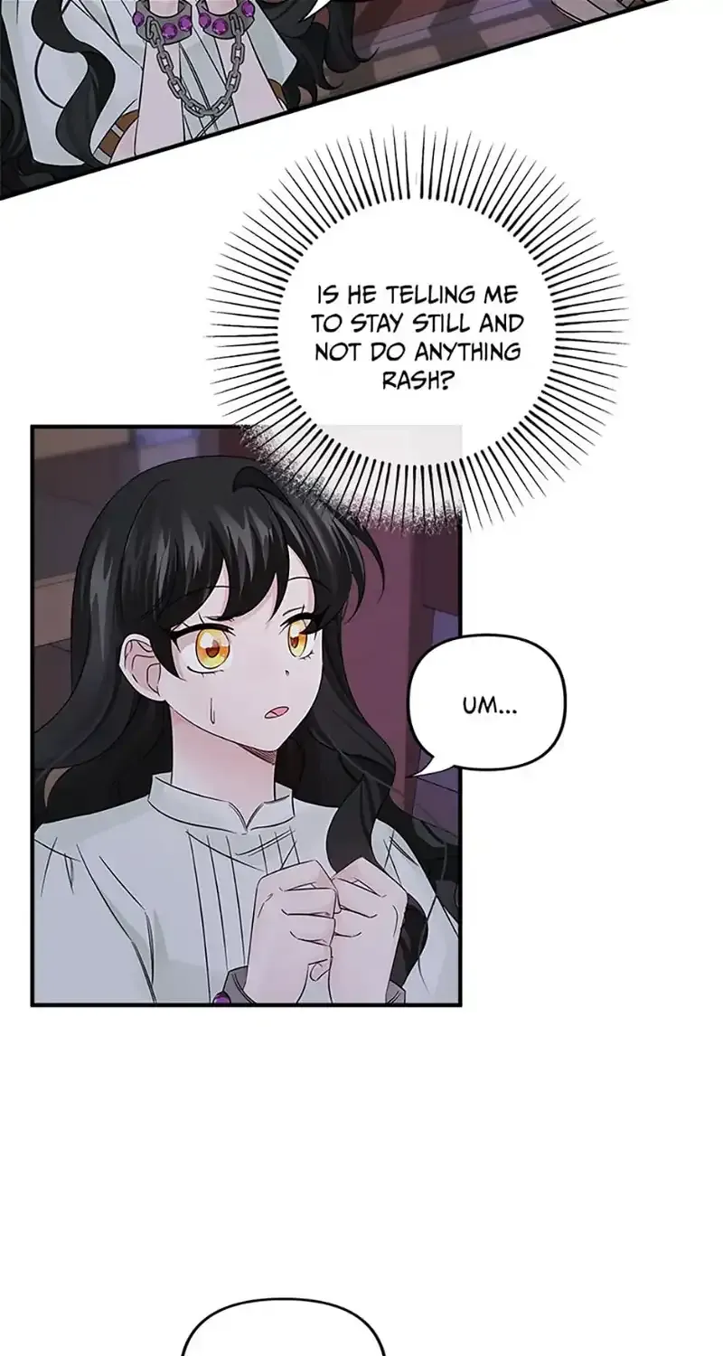 Melin’s Salvation Plan Chapter 20 page 87 - 