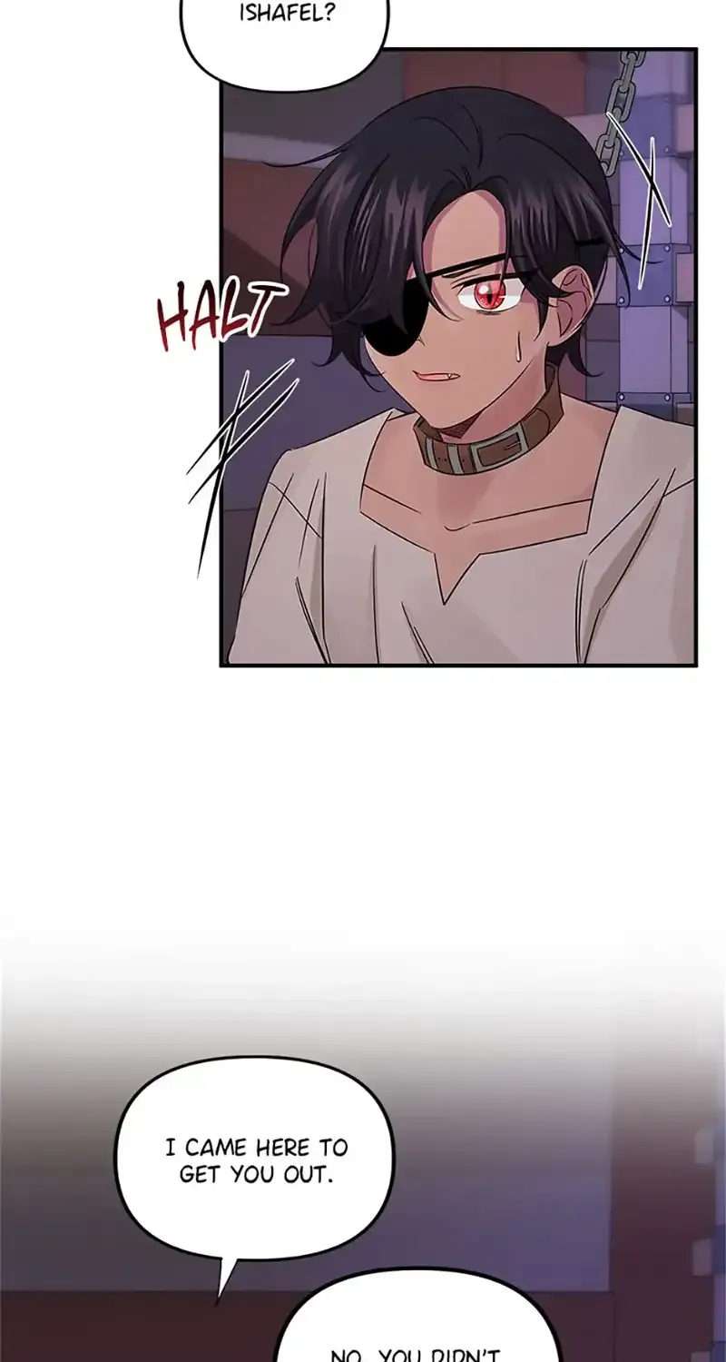 Melin’s Salvation Plan Chapter 20 page 89 - 