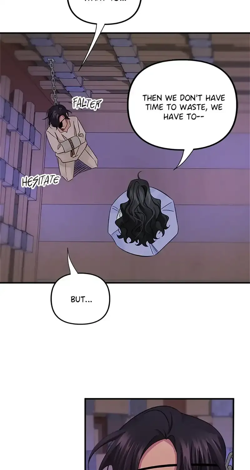Melin’s Salvation Plan Chapter 20 page 93 - 