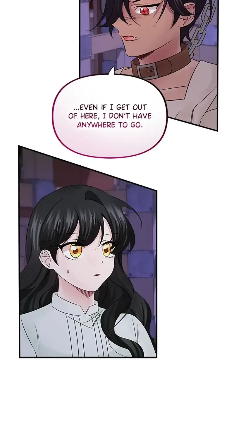 Melin’s Salvation Plan Chapter 20 page 95 - 