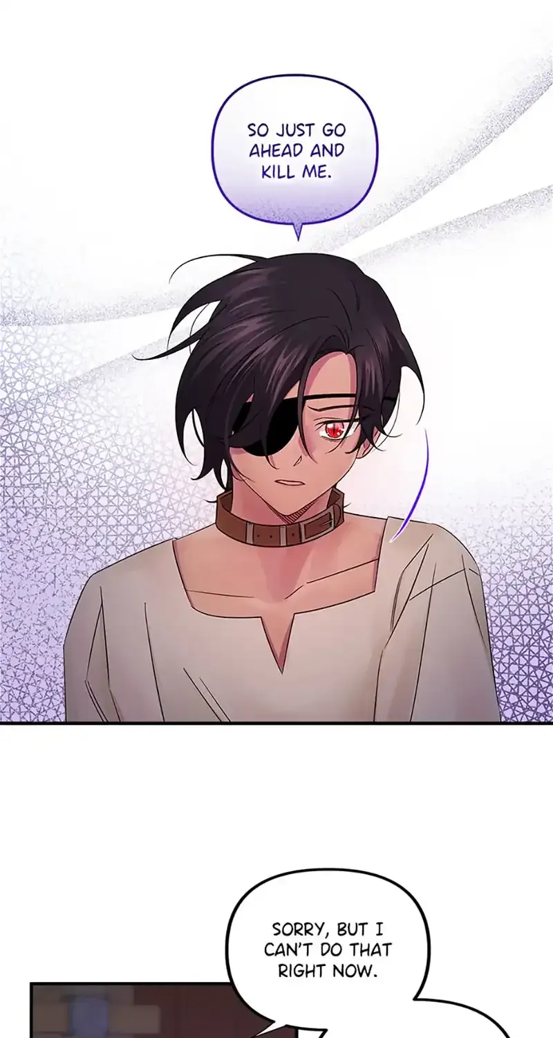 Melin’s Salvation Plan Chapter 20 page 97 - 