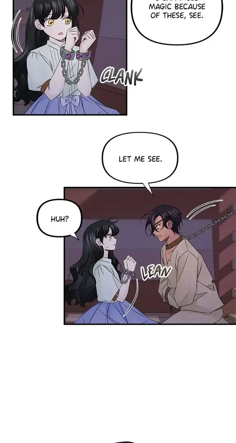 Melin’s Salvation Plan Chapter 20 page 99 - 