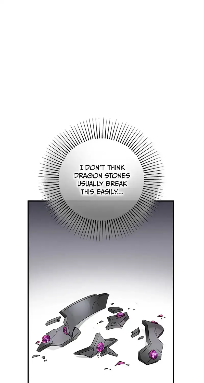 Melin’s Salvation Plan Chapter 21 page 1 - 