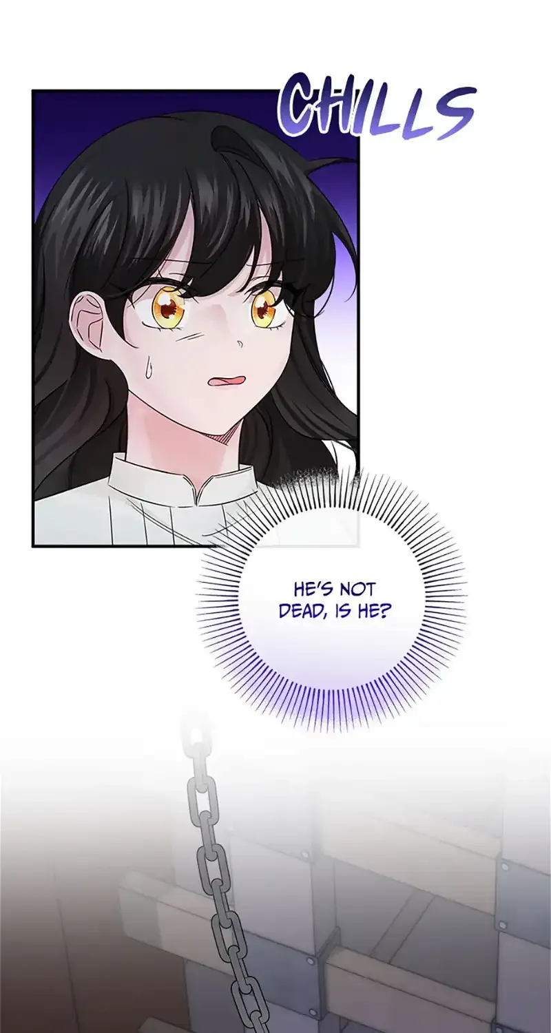 Melin’s Salvation Plan Chapter 21 page 11 - 