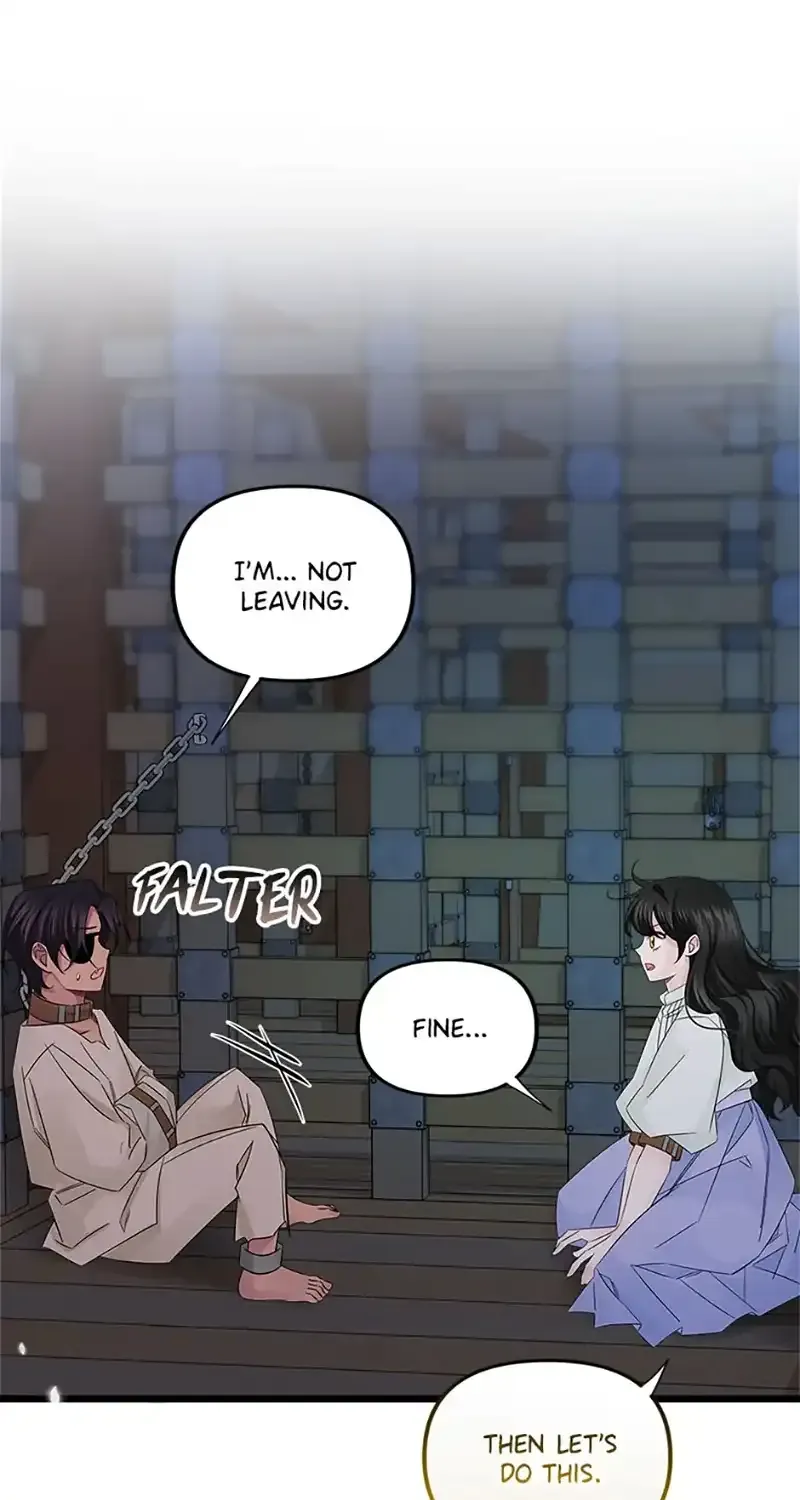 Melin’s Salvation Plan Chapter 21 page 101 - 