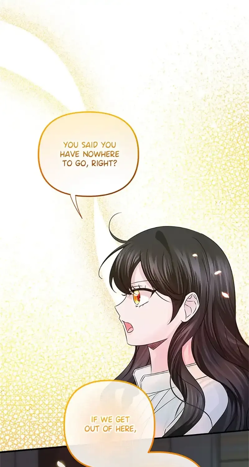 Melin’s Salvation Plan Chapter 21 page 103 - 