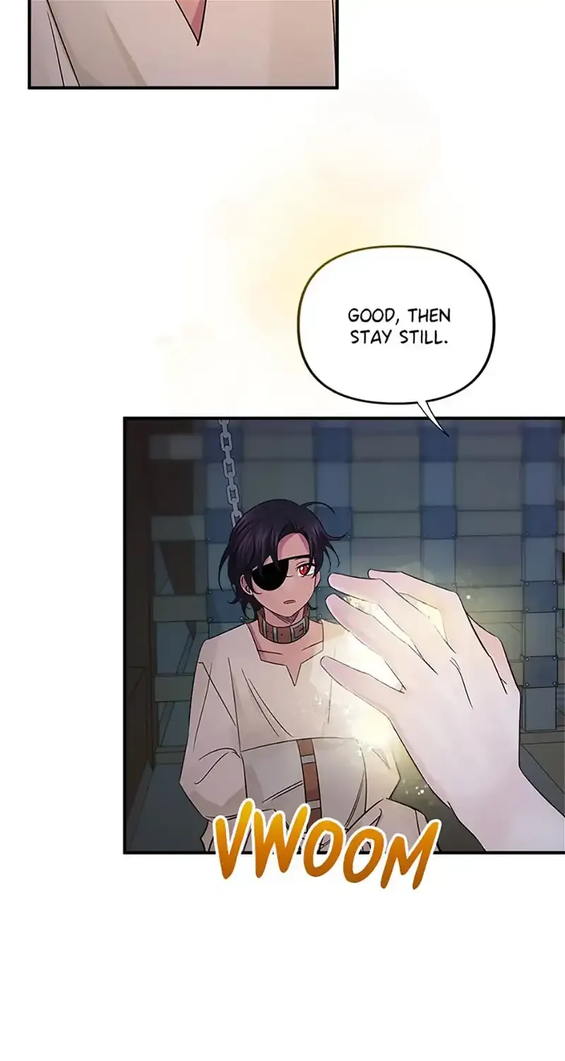Melin’s Salvation Plan Chapter 21 page 111 - 