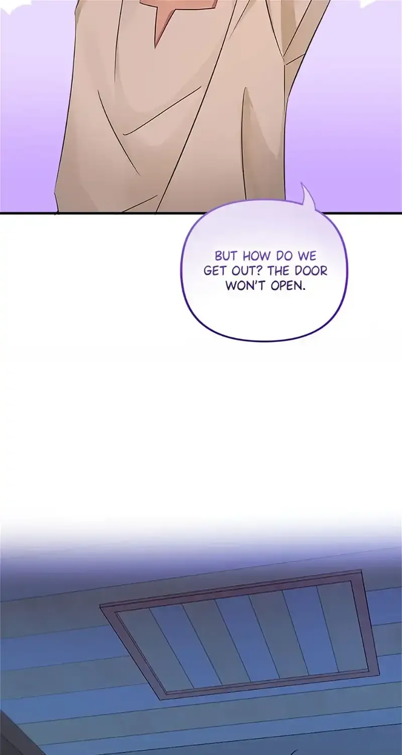 Melin’s Salvation Plan Chapter 21 page 117 - 