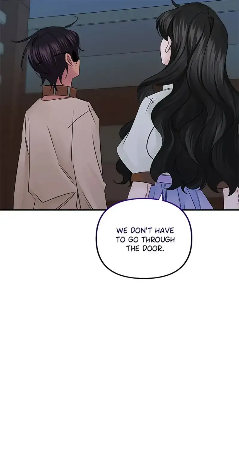 Melin’s Salvation Plan Chapter 21 page 119 - 