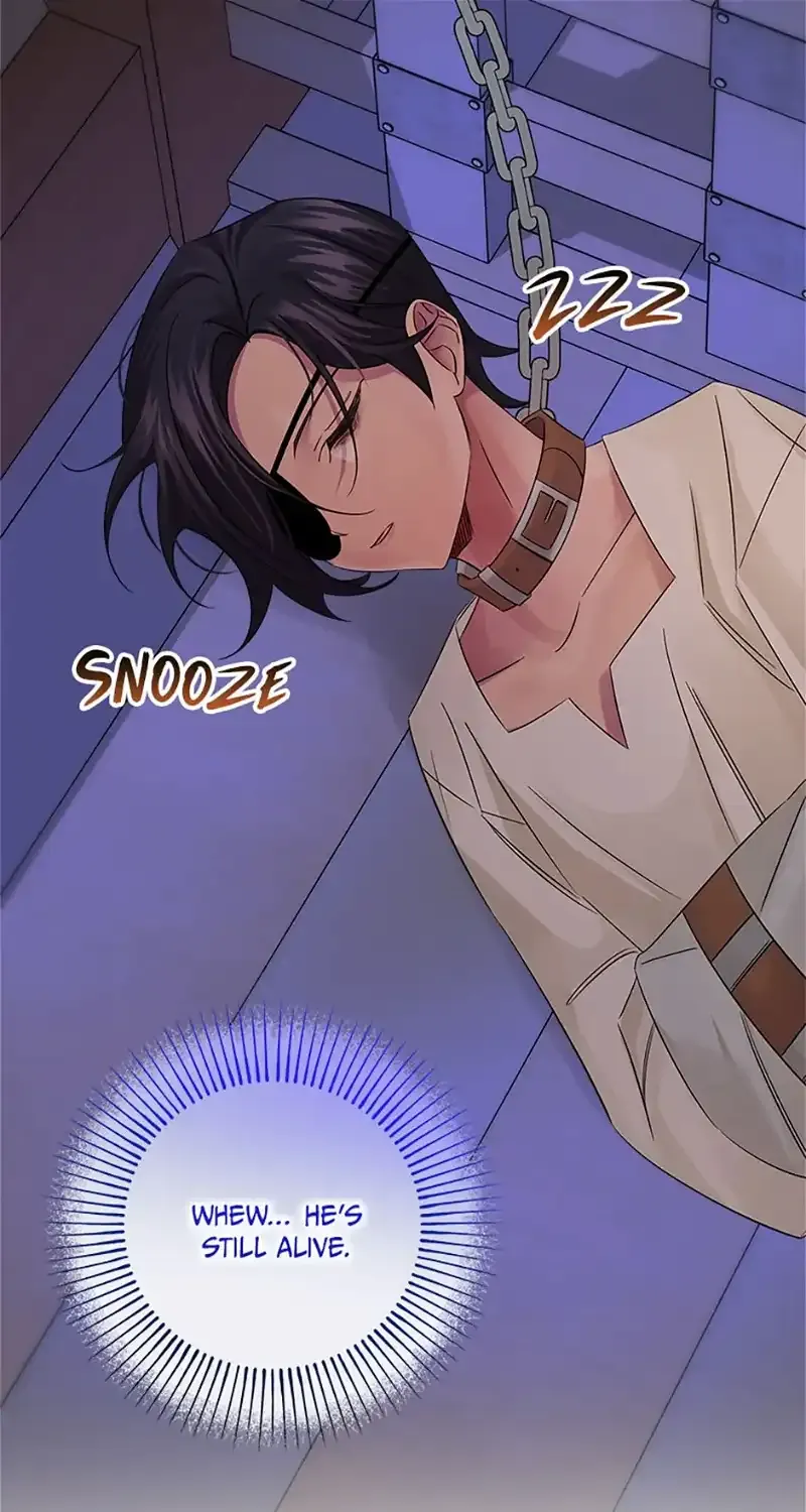 Melin’s Salvation Plan Chapter 21 page 13 - 