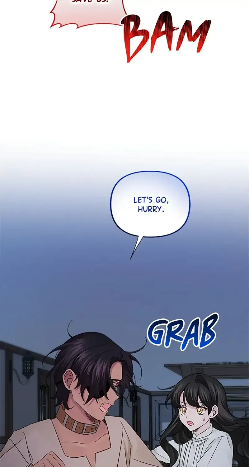 Melin’s Salvation Plan Chapter 21 page 133 - 