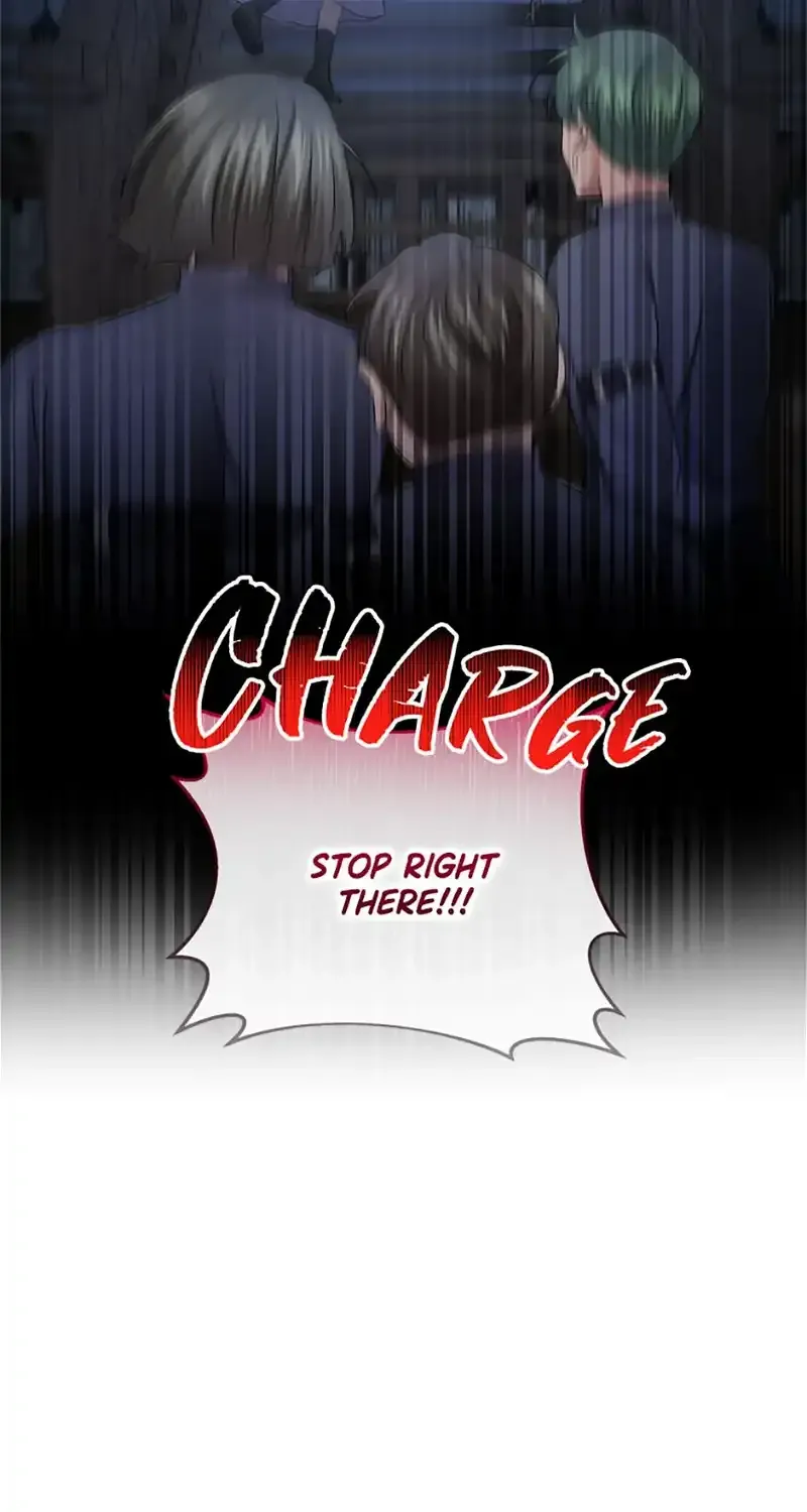 Melin’s Salvation Plan Chapter 21 page 137 - 