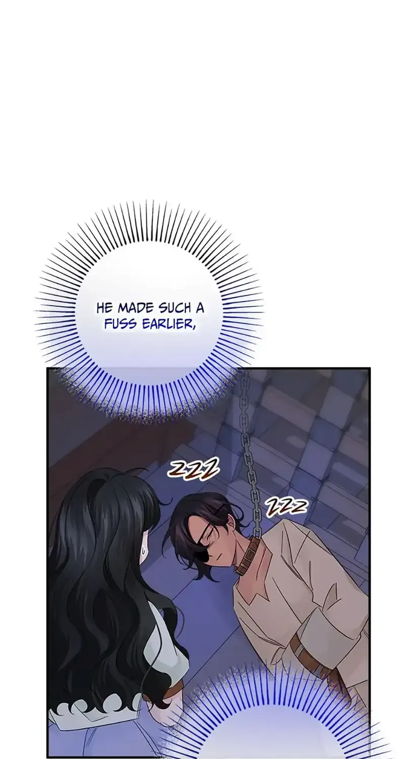 Melin’s Salvation Plan Chapter 21 page 15 - 