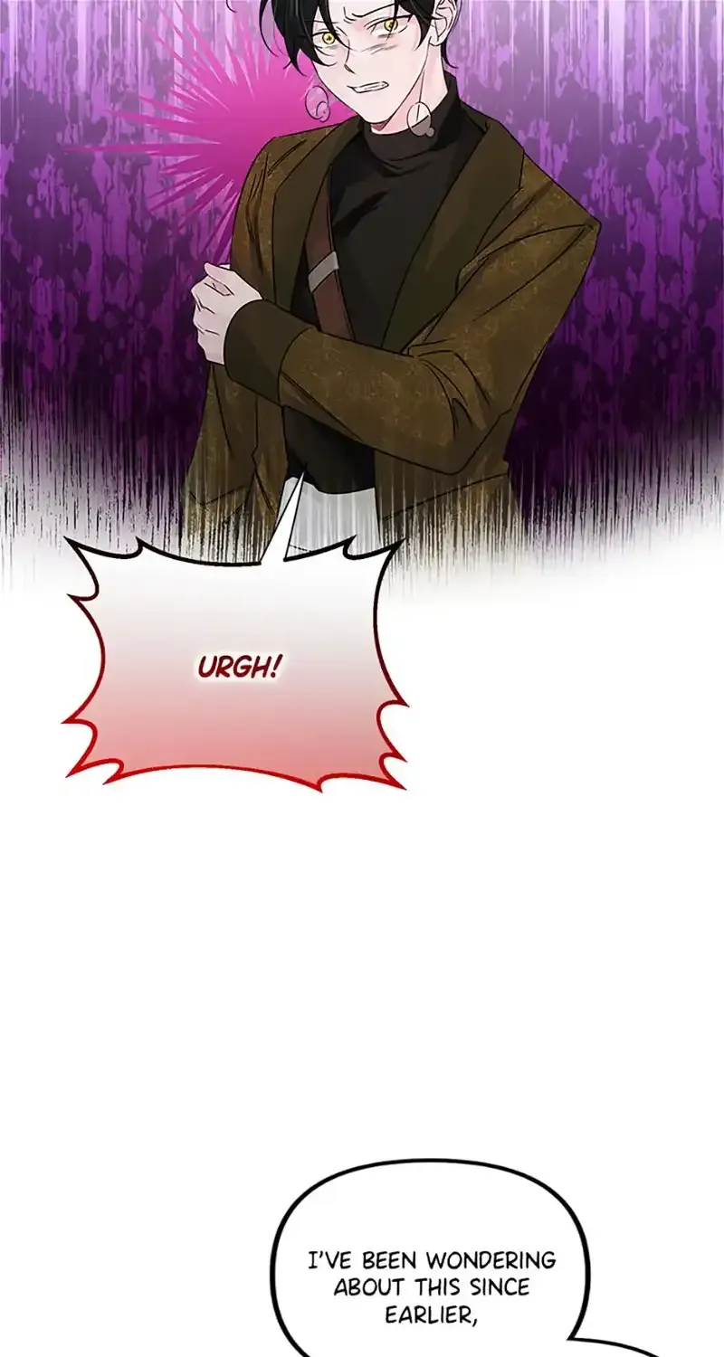 Melin’s Salvation Plan Chapter 21 page 35 - 