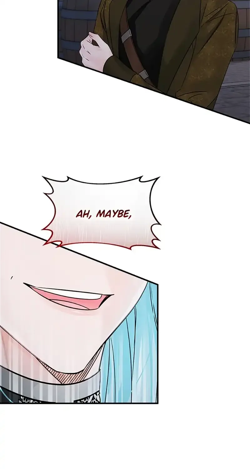 Melin’s Salvation Plan Chapter 21 page 39 - 