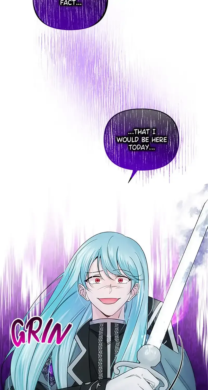 Melin’s Salvation Plan Chapter 21 page 41 - 