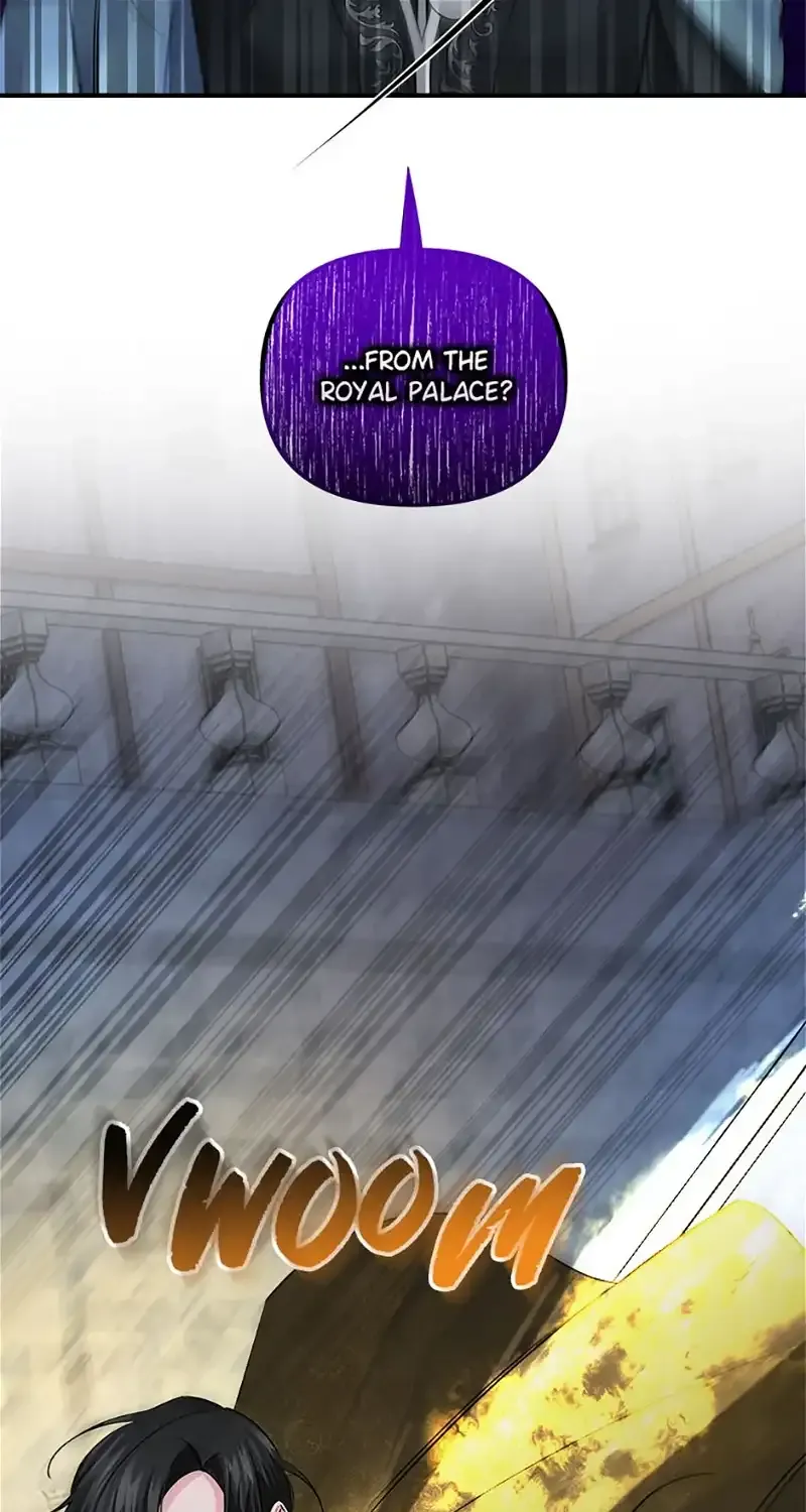 Melin’s Salvation Plan Chapter 21 page 43 - 