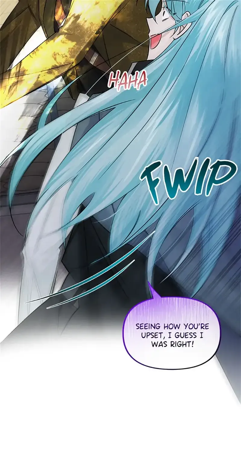 Melin’s Salvation Plan Chapter 21 page 45 - 