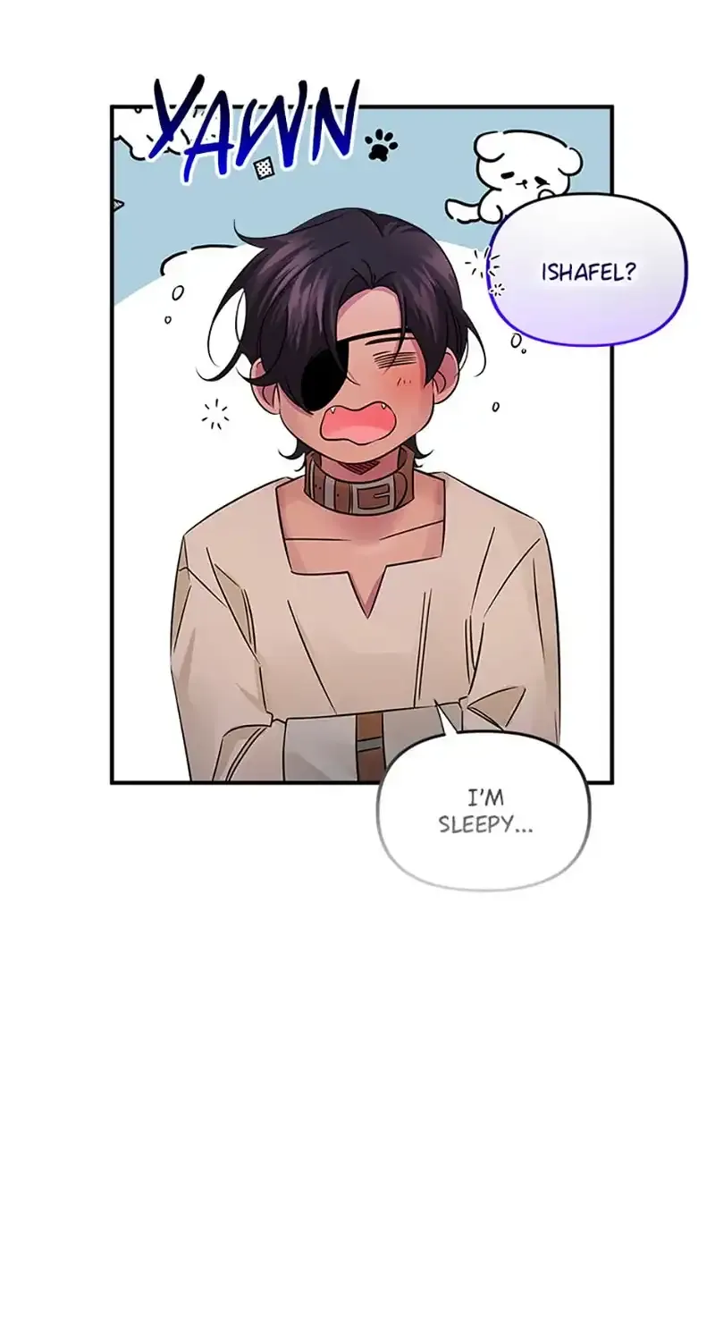 Melin’s Salvation Plan Chapter 21 page 7 - 