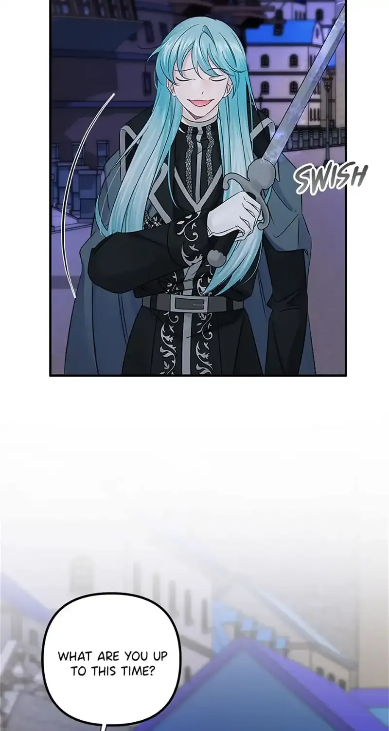 Melin’s Salvation Plan Chapter 21 page 71 - 