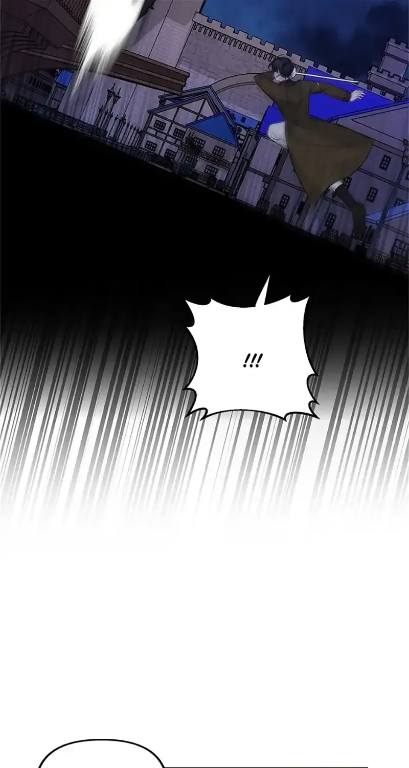 Melin’s Salvation Plan Chapter 21 page 85 - 