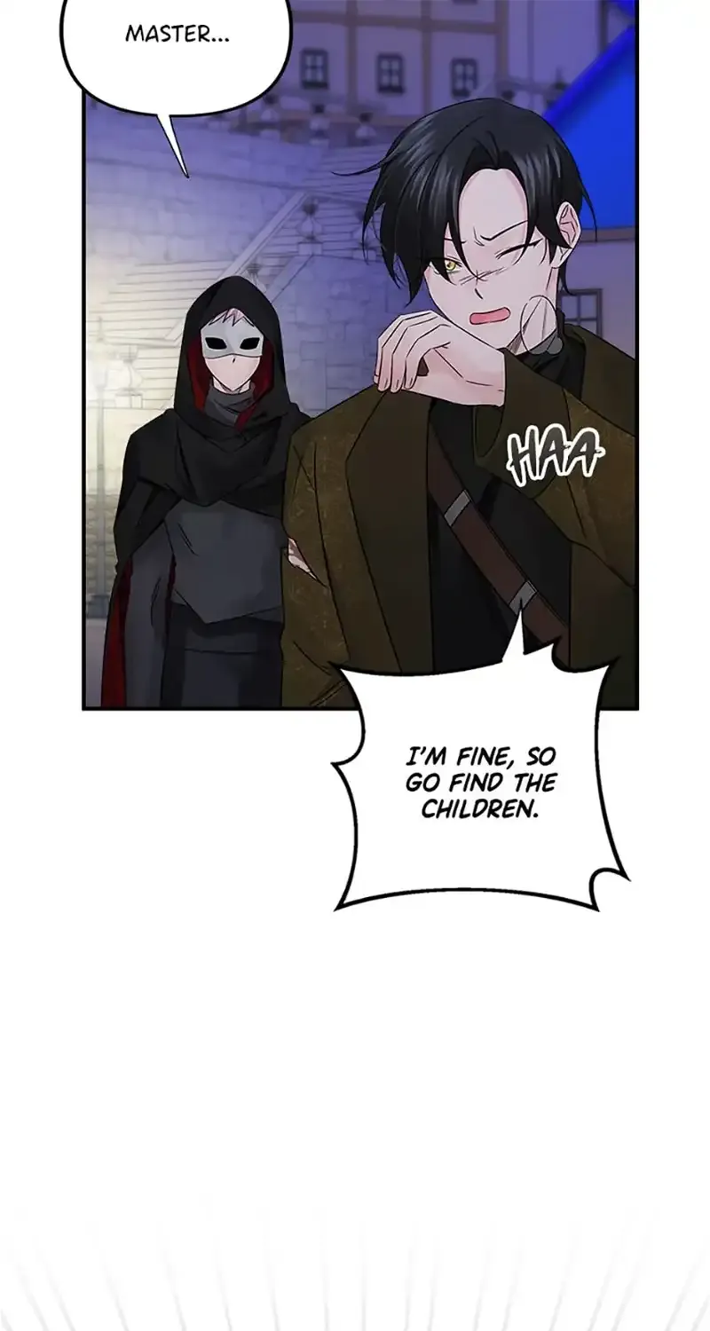 Melin’s Salvation Plan Chapter 21 page 87 - 