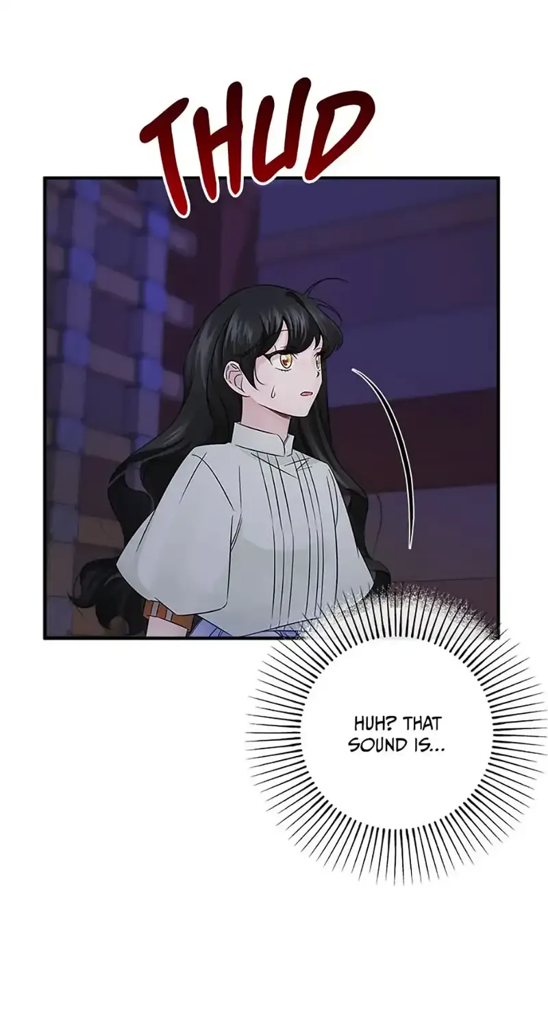 Melin’s Salvation Plan Chapter 21 page 93 - 
