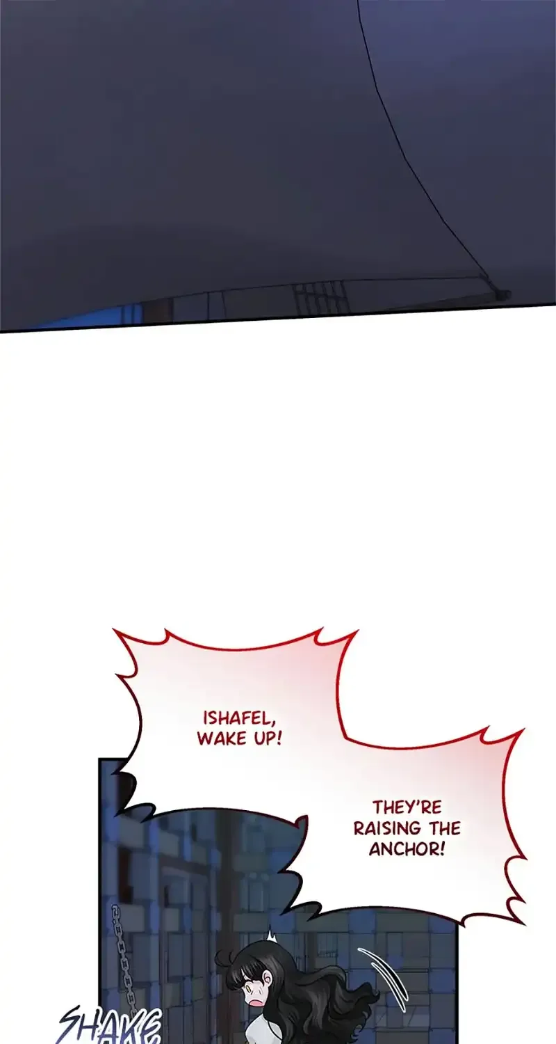 Melin’s Salvation Plan Chapter 21 page 97 - 